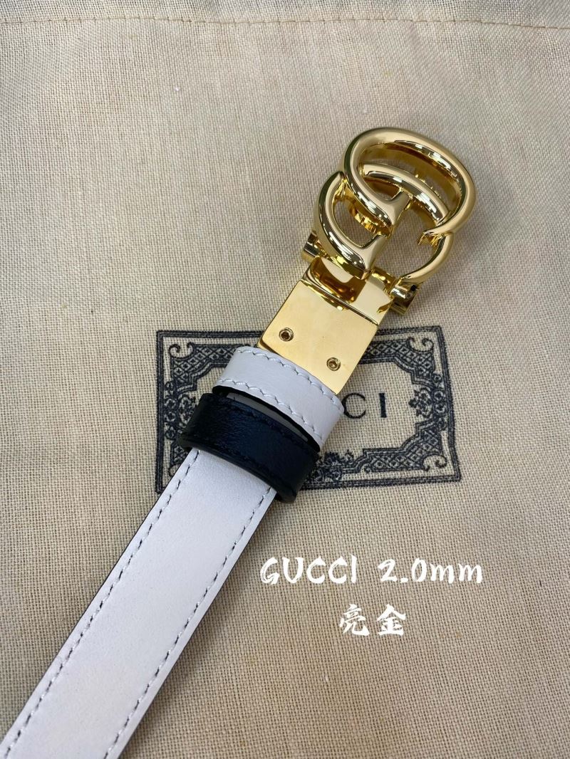 Gucci Belts